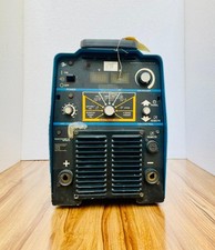 Miller XMT 400 CC/CV Inverter