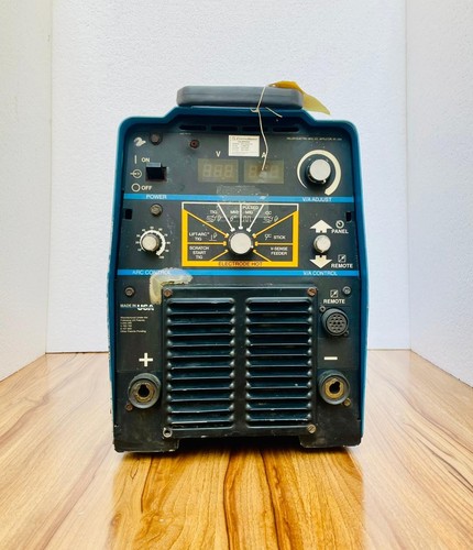 Miller xmt 400 inverter - 400,