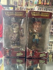NECA Pirates Of The Caribbean