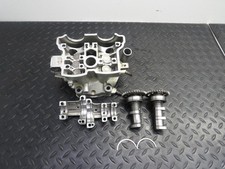 07 08 09 YAMAHA YZ 250F YZ250F