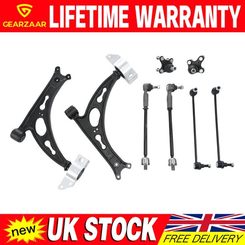 New wishbone arms - new, kit