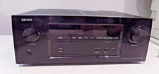 Denon AVR-X2300W 7.2 Channel