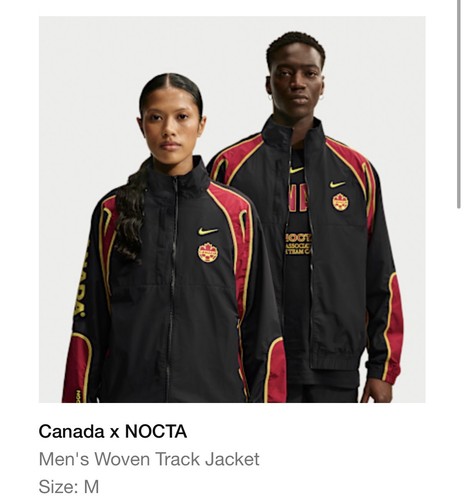 Nike nocta world - nike, x