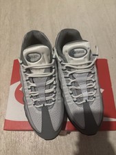 Older Boys Nike Air Max 95