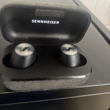 Sennheiser Momentum True