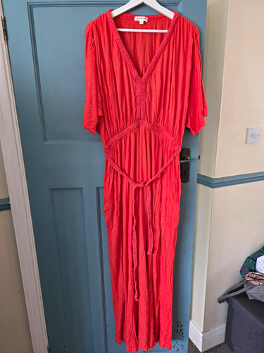 Monsoon women dress - women’s,