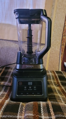 Ninja bn750uk 1 1200w - ninja, 2-in-1