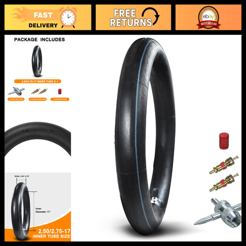 Heavy duty inner - inner, tube