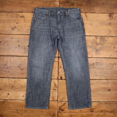Levis 569 jeans 34x30 - jeans,