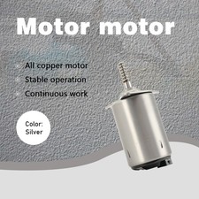 Eccentric Shaft Valvetronic