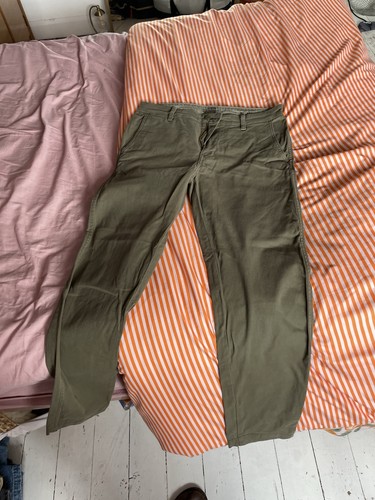 Levi men standard - men's, taper