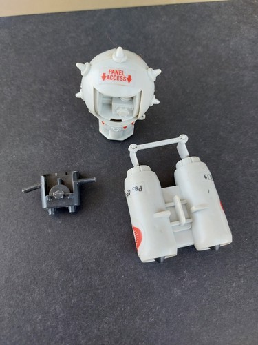 Joe arah hasbro 1985 - -,