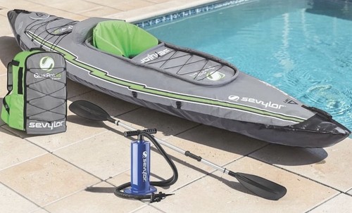 Sevylor quickpak person - quickpak, 1