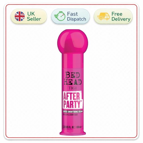 Bed head tigi after - head, party