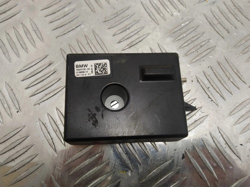 Bmw cabrio f33 f83 - f83, antenna