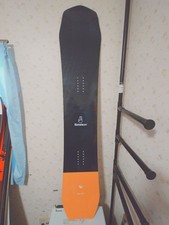 Bataleon's Whatever Snowboard