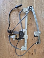 Window Regulator fits VW GOLF,  VENTO LIFT-TEK LTVKO27RC