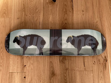 Supreme Damien Hirst Sheep