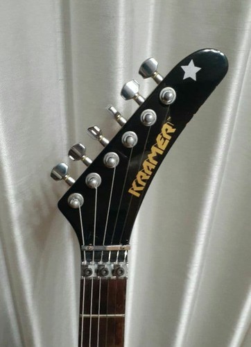 Kramer 1bf electric guitar - lk-1bf,