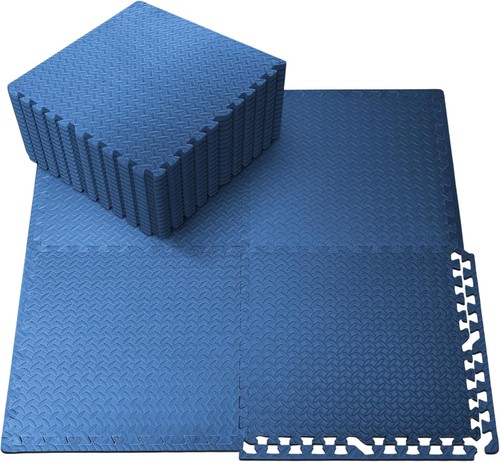 Gym mats thick interlocking - mats,