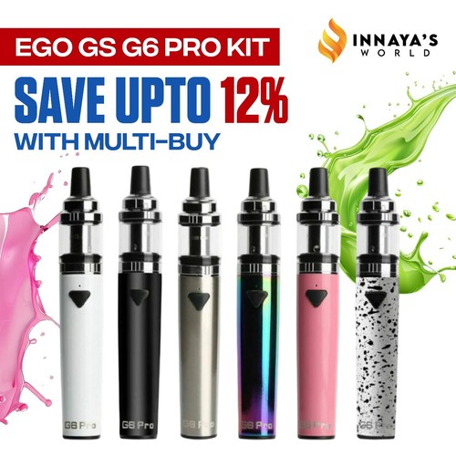Original ego pro kit - pro,
