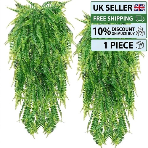Artificial hanging plants fake - plants,