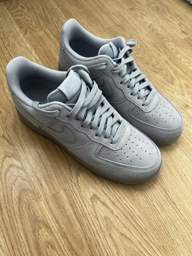 Nike air force lv8 - air, '07