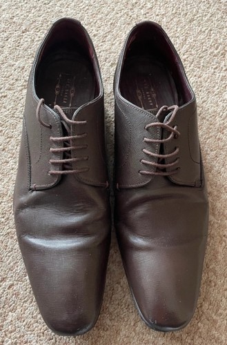 Ted baker smart - ted, brown