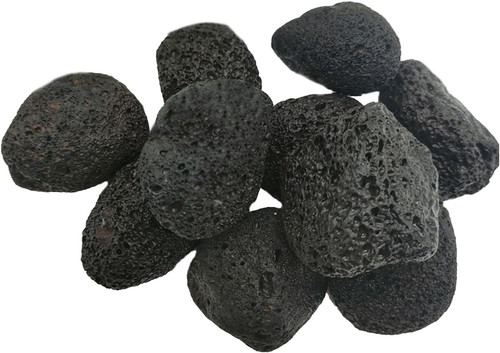 Pack aquarium black - 10,