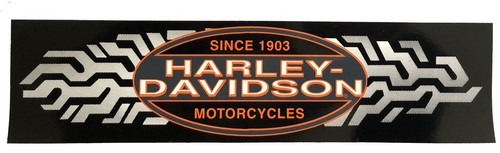 Harley davidson sticker - harley-davidson,