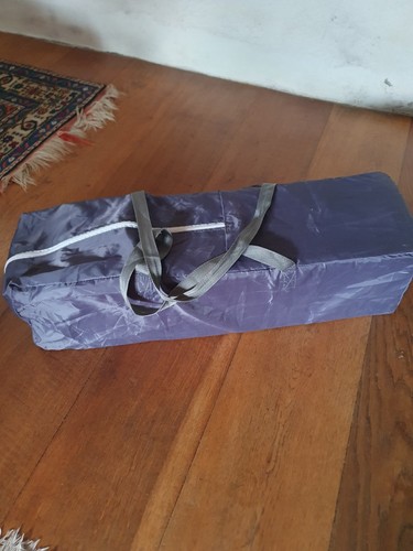 Portable foldable rectangular - foldable,