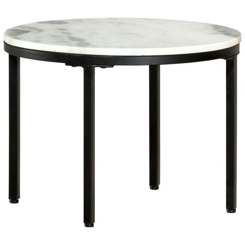 Coffee table white - coffee, and