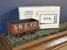 O Gauge 1:43 Slaters SNEYD