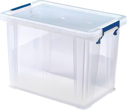 Plastic storage boxes with - plastic,