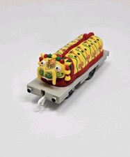 Tomy Plarail Trackmaster –