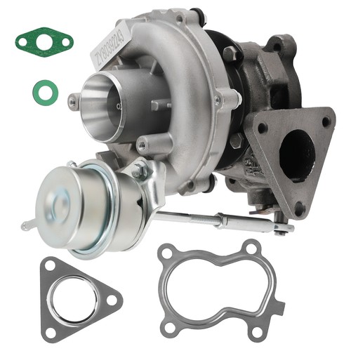 Diesel turbocharger for audi - diesel,