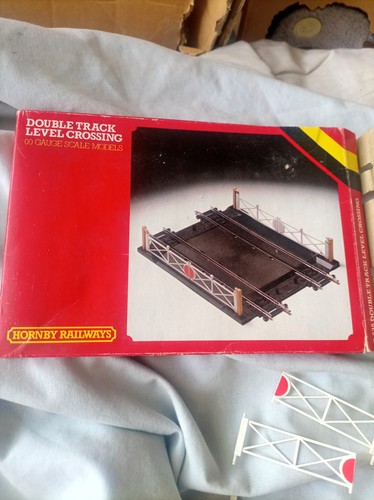 Hornby r635 double - r635,