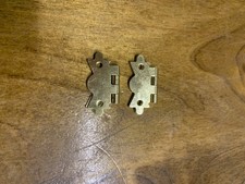 Butterfly Hinges Chest Craft