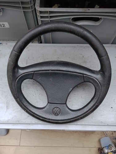 Corrado leather steering - vw,