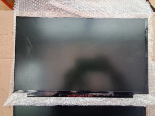 Joblot laptop lcd screen - x,