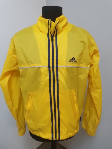 Mens adidas virbrant yellow - adidas,