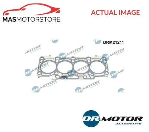 Engine cylinder head gasket - engine,