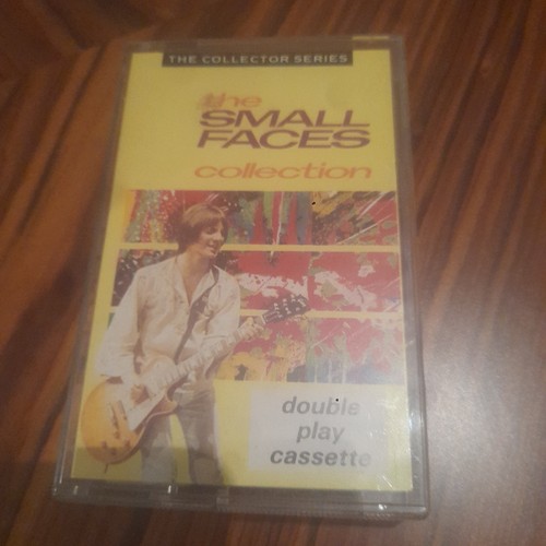 The small faces collection - the,