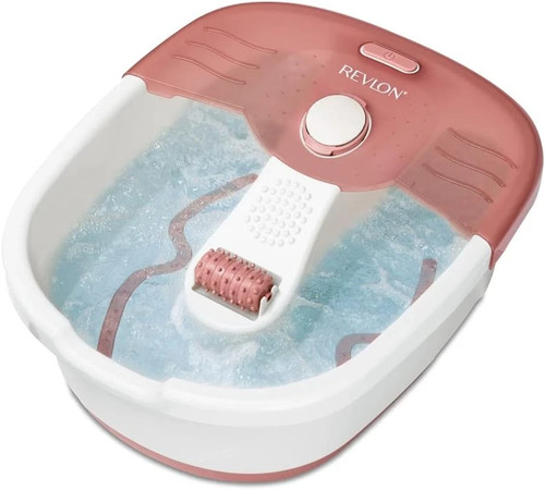 Foot spa massager soothing - spa,