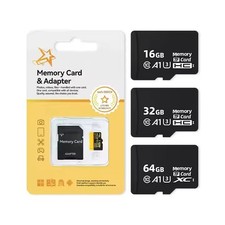 Quickart Micro SD Card 32GB
