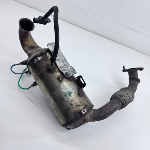 Ford max catalytic - ford, converter