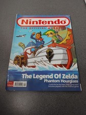 Nintendo Magazine Issue 20