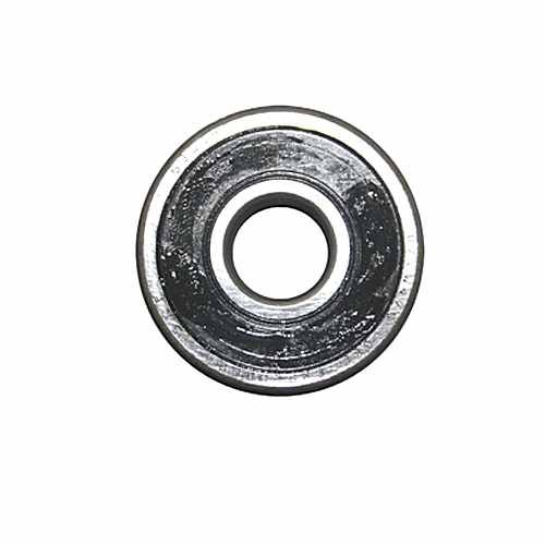 Roller bearing 6301 - bearing, 2rs