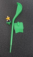 Total Action Football Toy