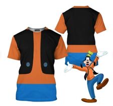 GOOD PRICE- Disney Goofy 3D Shirt, Halloween Costume For Family Group T Shirt